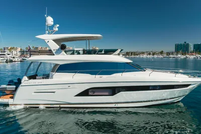 Prestige 630