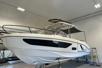 Beneteau Flyer 9 SUNdeck