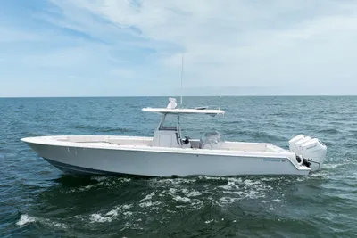 Contender 39 ST
