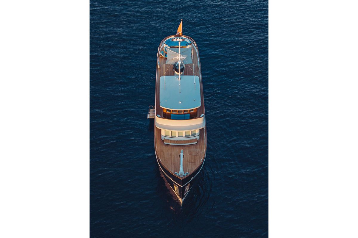 2024 Ses Yachts 107 