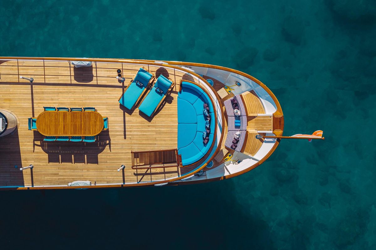 2024 Ses Yachts 107 