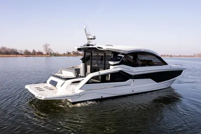 Galeon 435 GTI
