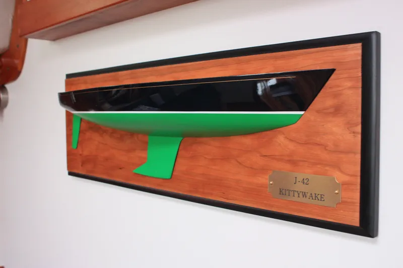 Kittywake Yacht Photos Pics 