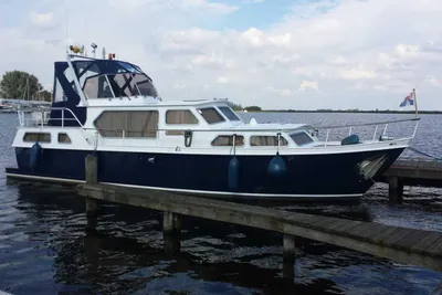 1973 Amirante 1200 AK