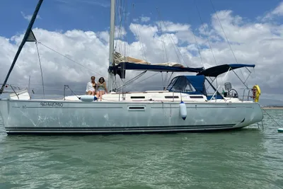 2005 Dufour 385 Grand Large