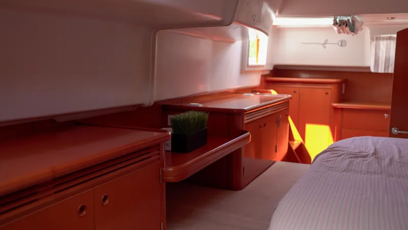 El Cano II Yacht Photos Pics 