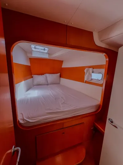 El Cano II Yacht Photos Pics 