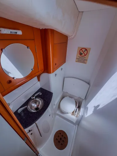 El Cano II Yacht Photos Pics 