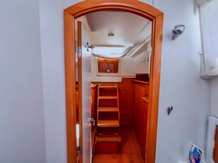 El Cano II Yacht Photos Pics 