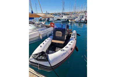 2018 Brig N610