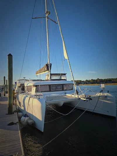 Le Tigre Yacht Photos Pics 