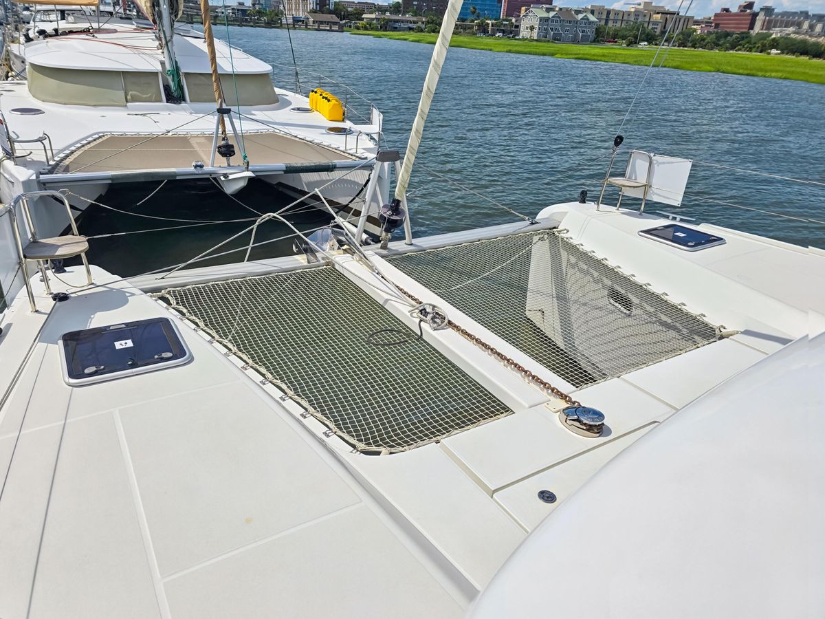 2019 Lagoon 42 