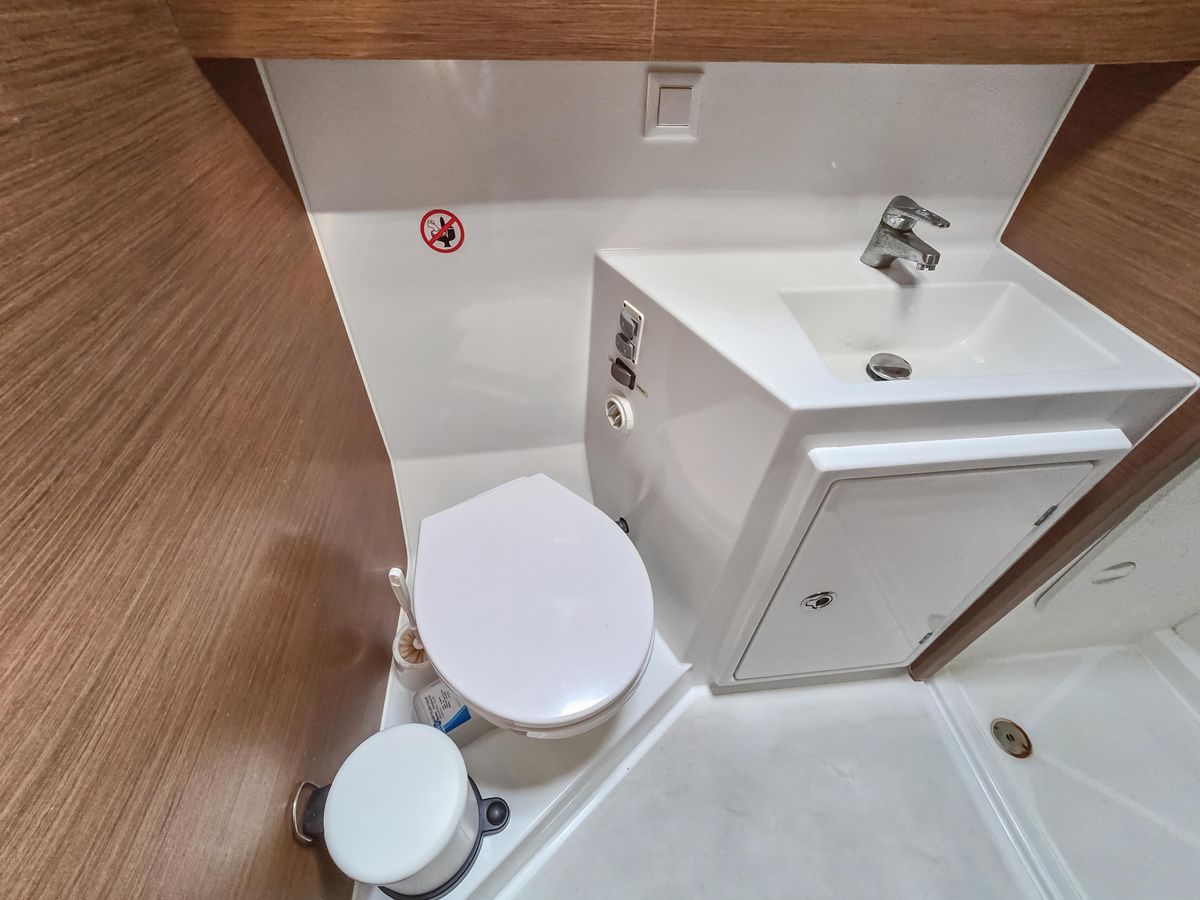 2019 Lagoon 42 