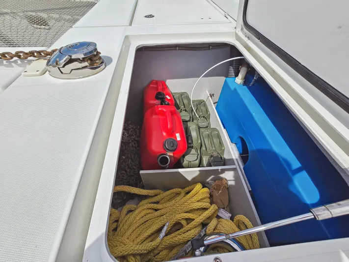 Le Tigre Yacht Photos Pics 