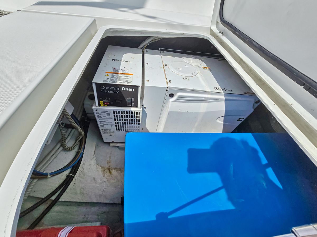 2019 Lagoon 42 