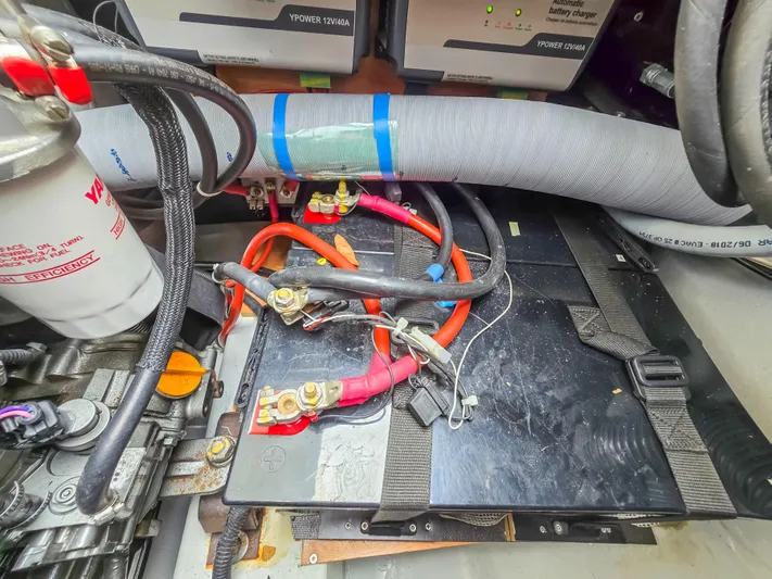 Le Tigre Yacht Photos Pics 