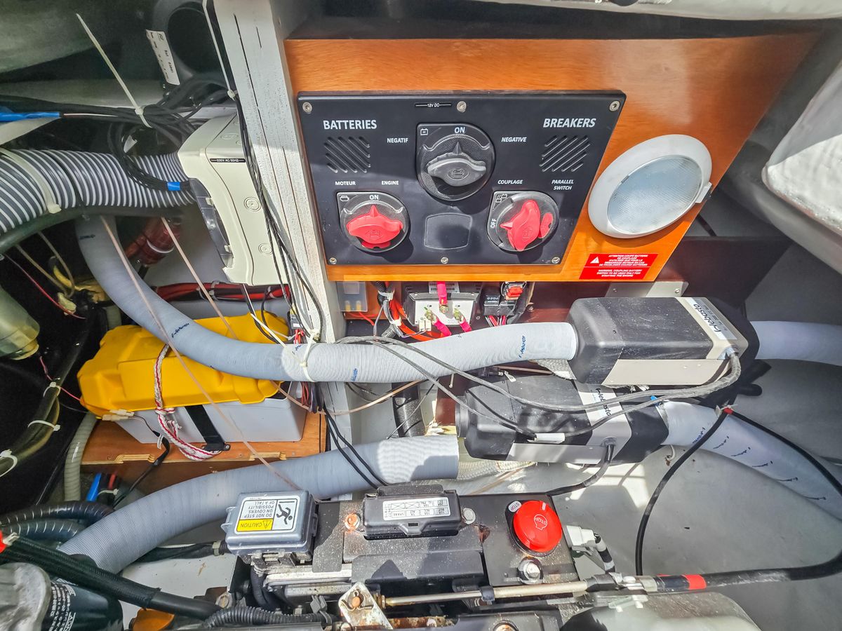 2019 Lagoon 42 