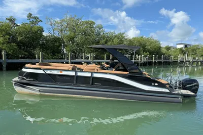 Harris Grand Mariner 250
