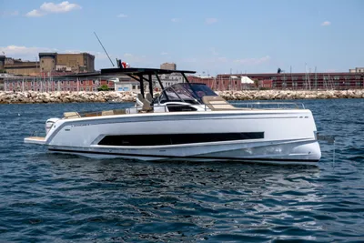 2023 Salpa Avantgarde 35