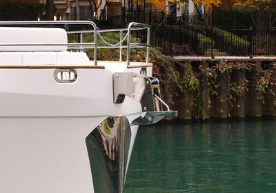 Yacht
