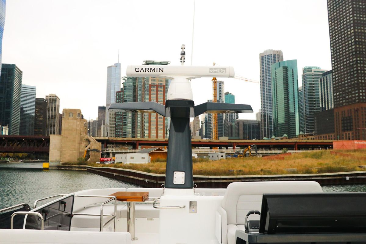 2025 Sirena 48 