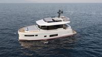 2024 Sirena 48 Flybridge