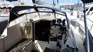 1985 Beneteau Idylle 8.80