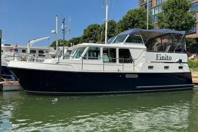 2005 Veha 35 Euroclassic