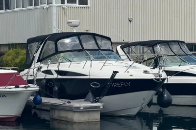 2012 Bayliner 335 Cruiser