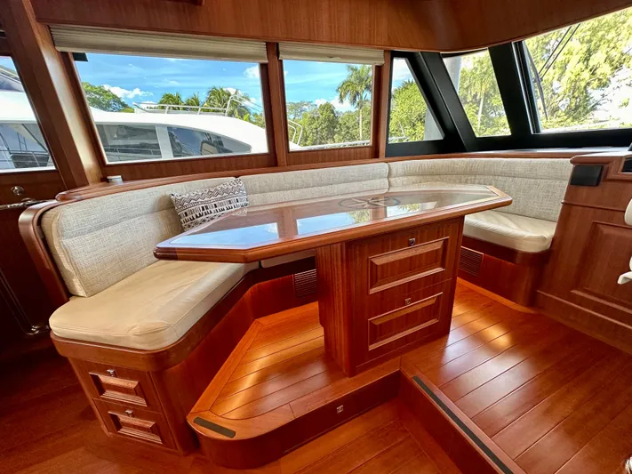 Unicorn Yacht Photos Pics 