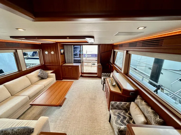 Unicorn Yacht Photos Pics 