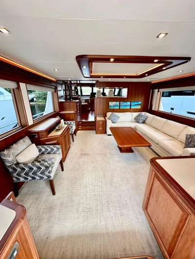 Unicorn Yacht Photos Pics 