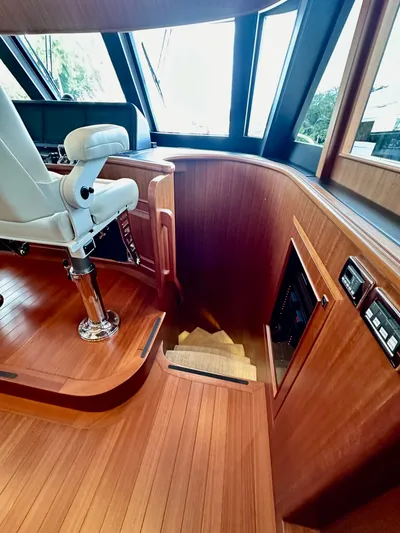 Unicorn Yacht Photos Pics 