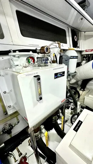 Unicorn Yacht Photos Pics 