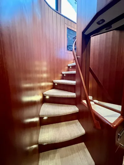 Unicorn Yacht Photos Pics 