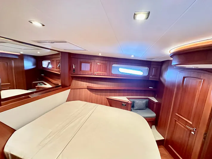 Unicorn Yacht Photos Pics 