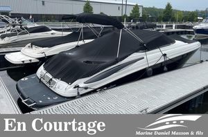 Crownline 260 LS