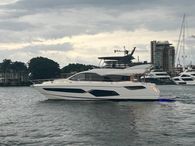 2023 Sunseeker Manhattan 68
