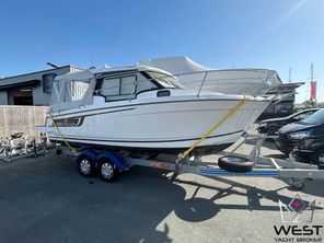 2022 Jeanneau merry fisher 695 serie 2