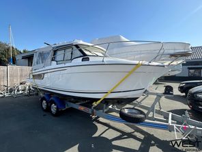 2022 Jeanneau merry fisher 695 serie 2