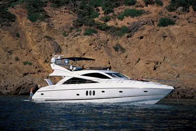 2005 Sunseeker Manhattan 66