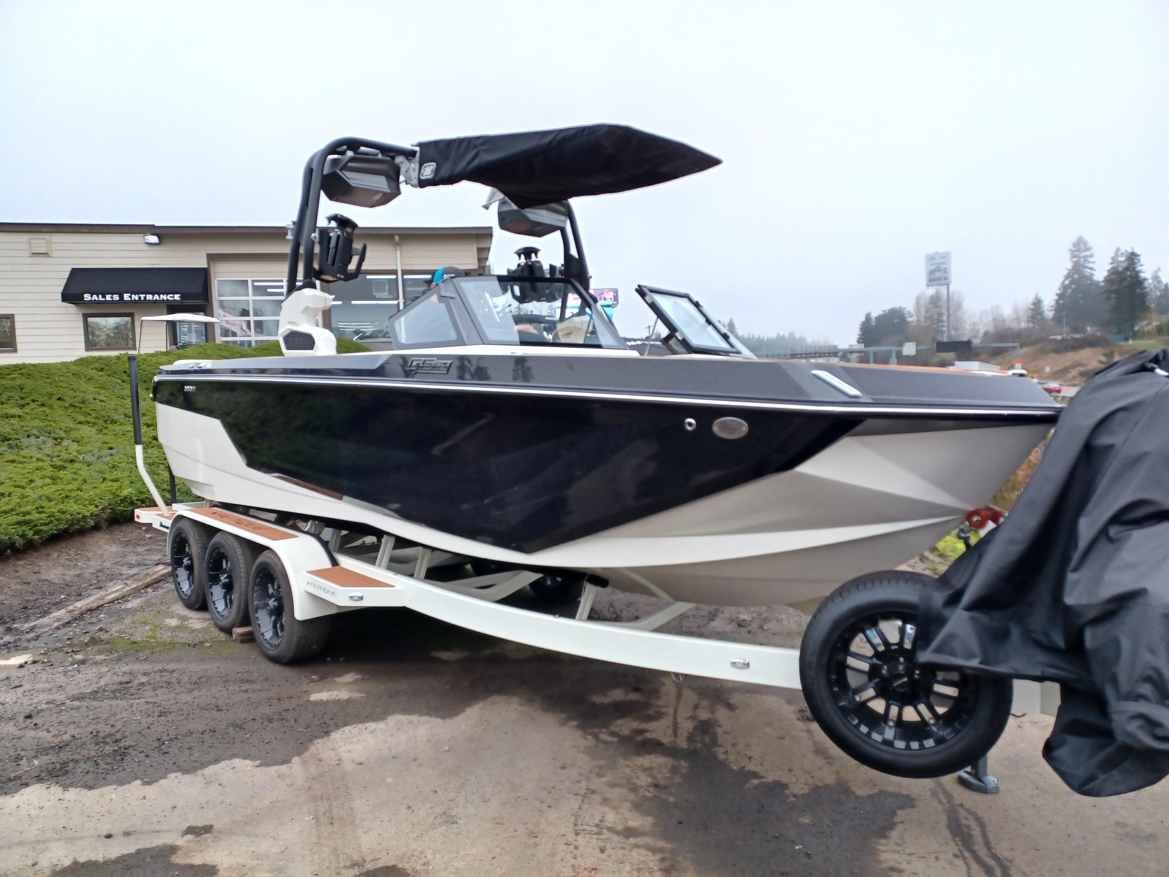 2024 MasterCraft XT20 Ski and Wakeboard for sale - YachtWorld