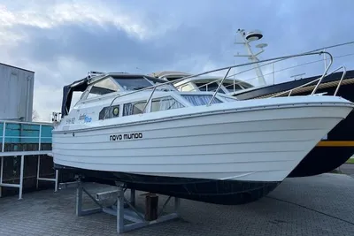 1996 Joda 8100 Family