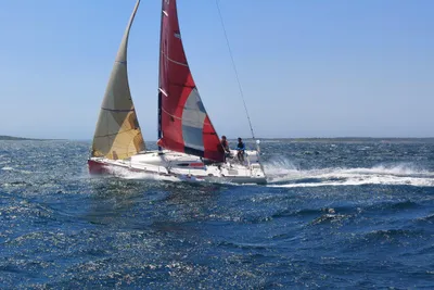 Beneteau Figaro Beneteau 2