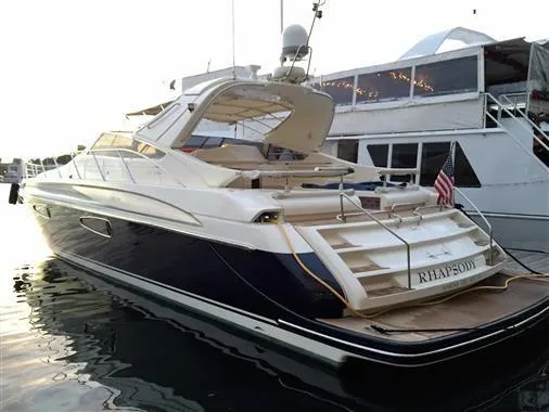 Rhapsody Yacht Photos Pics 