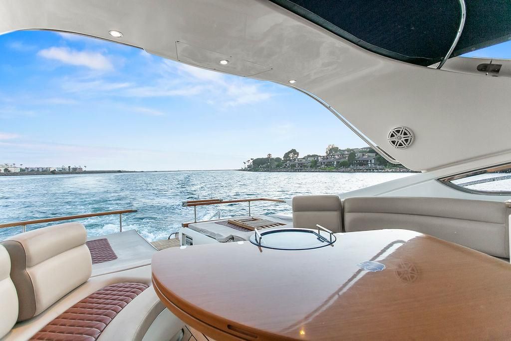 2004 Riva 60 