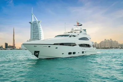 Sunseeker 40M