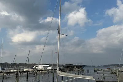 2011 Beneteau First 21.7 S