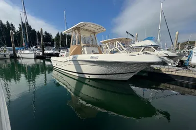 Seaswirl Striper 200
