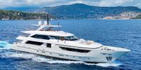 2020 Sanlorenzo SD126